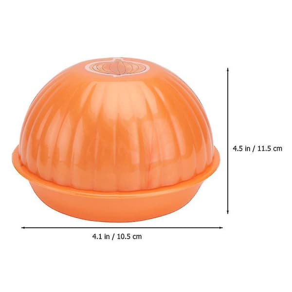 4 st Matlådor i Plast