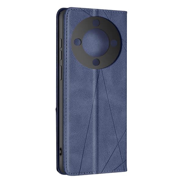 Fodral för Honor Magic 6 Lite 5G Plånboksställ Prisma design