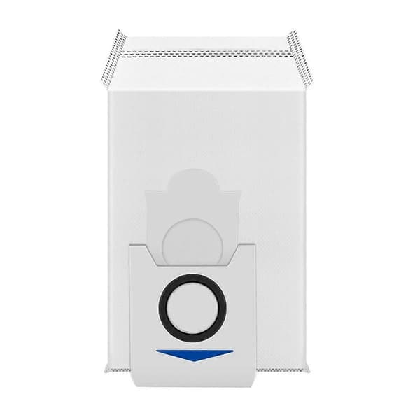 Dammsugarpåsar för Deebot X2 Combo robotdammsugare reservdelar soppåse ersättning