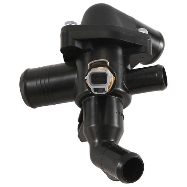 Termostathus Sensor Enhet för Ford Transit MK7 2.4 TDCi 2006-2012 BK3Q-8A586-AA BB3Q-8A586-