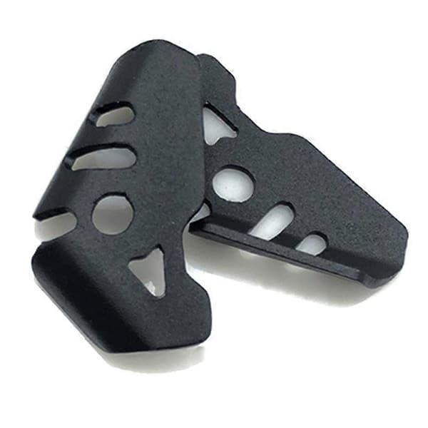 ABS Sensor Skydd för CB500X CB 500X 2019-2023 ABS Sensor Skydd Motorcykeltillbehör