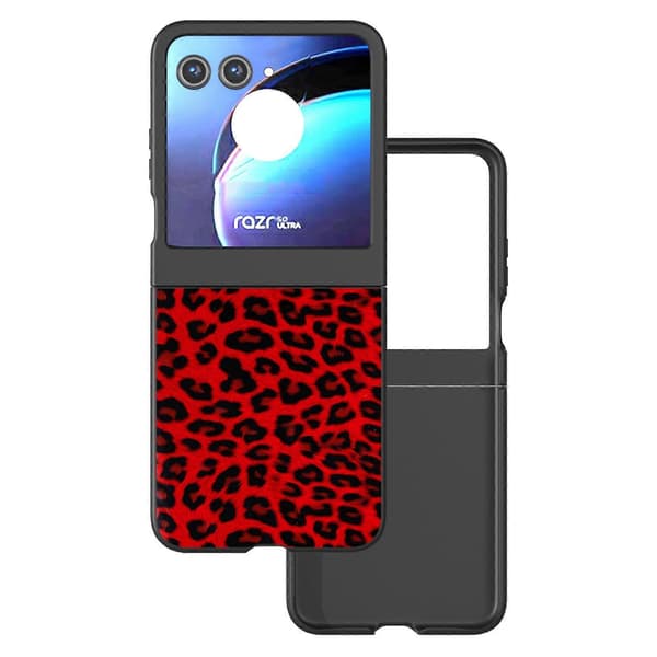 Mobilskal för Motorola Razr 50