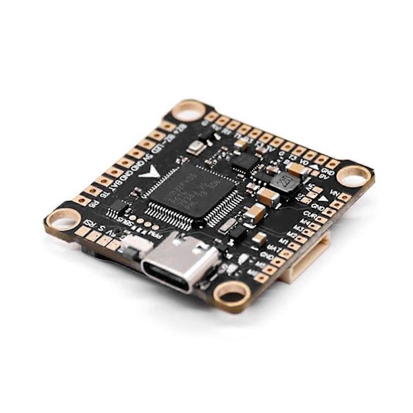 F4V3S Plus Flight Controller Sp Racing F4 F7 Racing Flight Controller Stöder Cleanflight, Betaflig