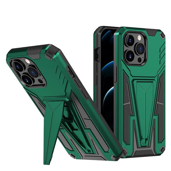 Iphone 14 Pro Max Skal Med Ställ