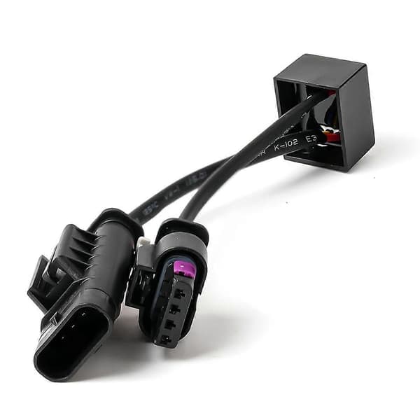 Z-LKR-OEM Bilskåpsensor Bypass Kabelhärva Skåpsensor Kontakt för Jeep Wrangler Gla