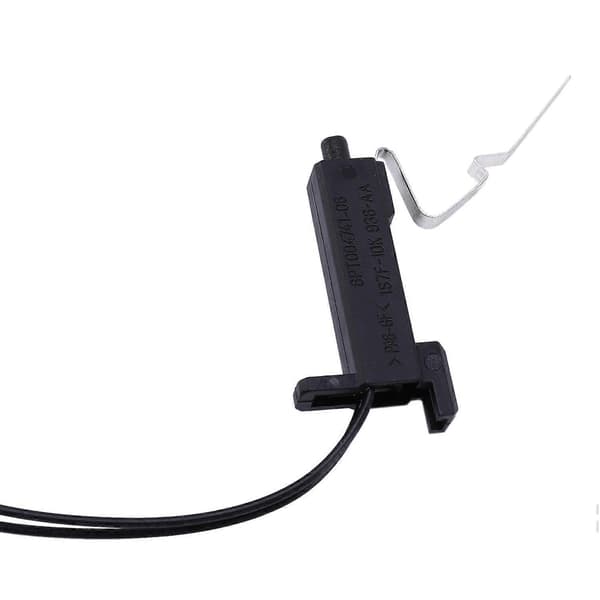 Bil Exteriör Lufttemperatursensor för Ford Fiesta Focus C-Max Mondeo 1S7F10K936AA
