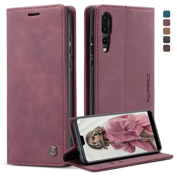 Telefonfodral för iPhone XR 6,1 tum
