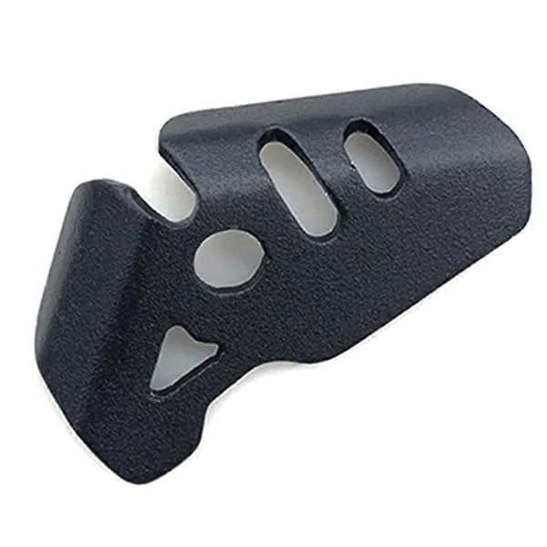 ABS Sensor Skydd för CB500X CB 500X 2019-2023 ABS Sensor Skydd Motorcykeltillbehör