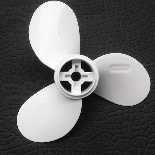 7 1/4X5-A Skeppsmotor Propeller Rotary Paddle Yamaha 2-takt 2hk 2,5hk