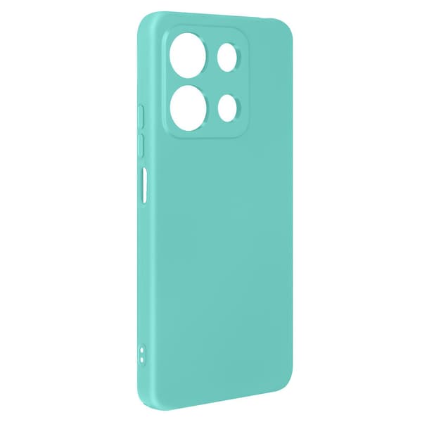 Skal för Redmi Note 13 4G Halvstyvt Soft Touch