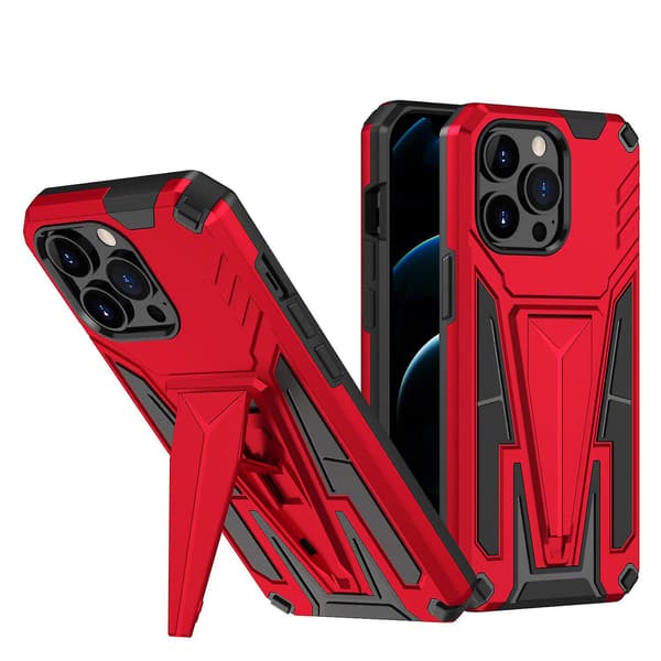 Iphone 14 Pro Max Skal Med Ställ