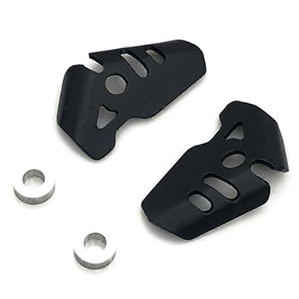 ABS Sensor Skydd för CB500X CB 500X 2019-2023 ABS Sensor Skydd Motorcykeltillbehör