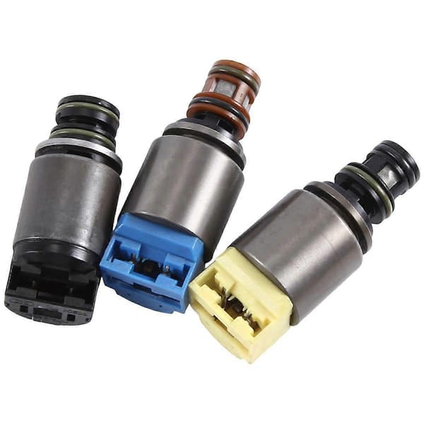 ZF6HP19 6HP21 Magnetventil til 1068298044 1068298045