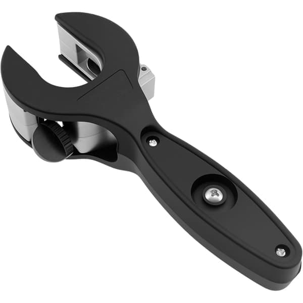 Låsende rørkutter Rørkutter 1/4\" til 7/8\" 2 i 1 Trange rom Kompakt kutter Låsende PVC-kutter for kutting av PVC PPR