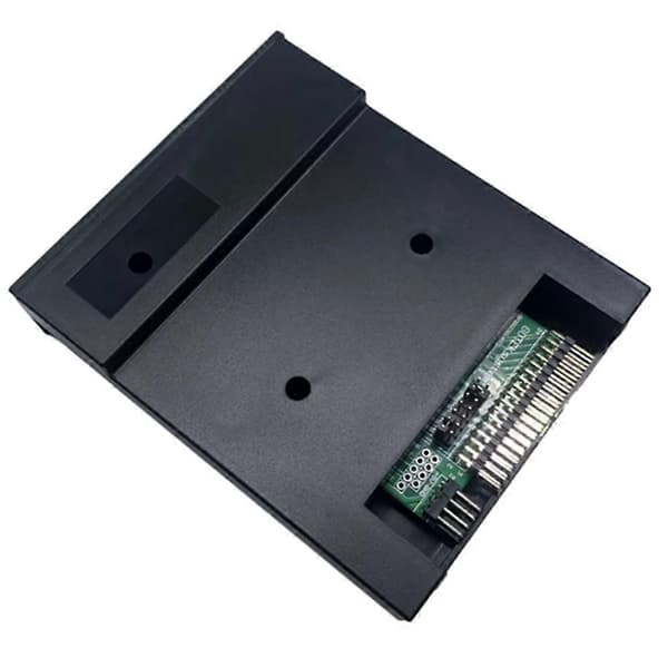 For GOTEK Floppy til USB 1.44M Floppy til USB Flash Drive Emulering Floppy Drive GOTEK SFR1M44-U100K