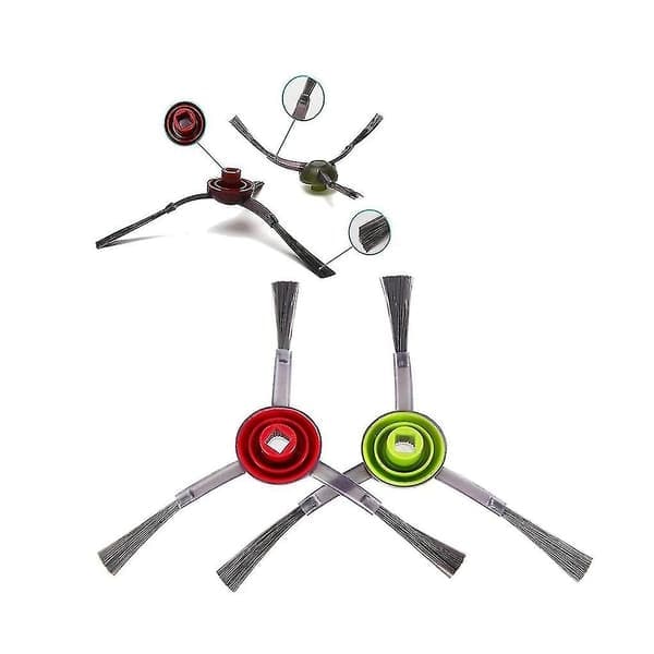 Reservedeler til Deebot Ozmo T8 Aivi, N8 Pro, N8 Pro Plus, N8, N8 Plus, 920, 950, T5, N7 Robot