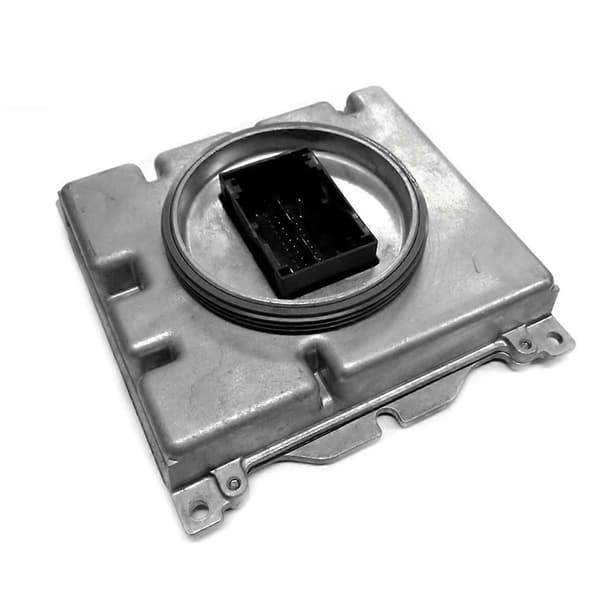 Ny LED-hovedlyskontrollmodul 7PP941572AB for 7PP.941.572.AB hovedlyskontrollmodul
