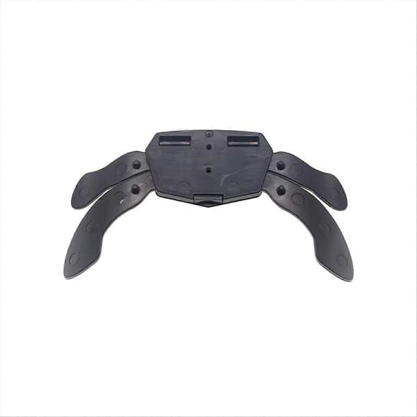 til PS5 Controller Split Fire Bagtaster Split Backpaddle Controller