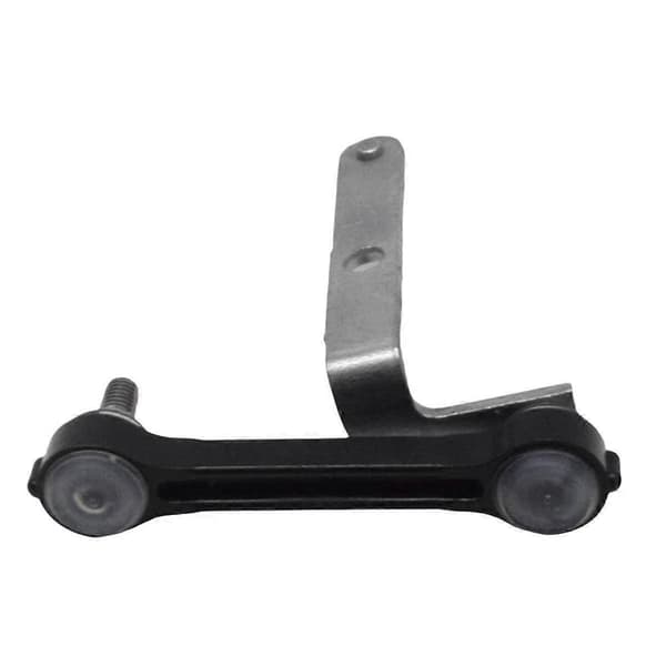 Bil bageste højre højde sensor link A1663201032 til GLS X166 ML W166 W292 forlygte niveau sensor fjederben