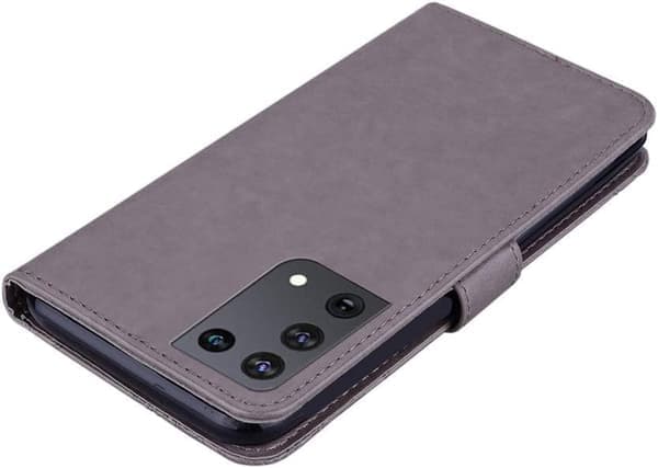 Kompatibel med Samsung Galaxy S22 Plus 5G Deksel Kvinner Glitter