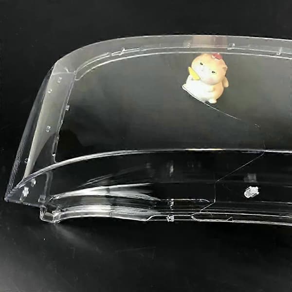 Forlygteafdækning til Land Rover Range Rover 2010 2011 2012 glas A Piar