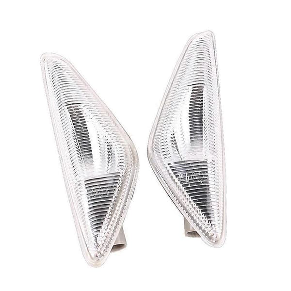 1 par for- X3 X5 X6 E70 E71 2008-2014 F25 blinklys
