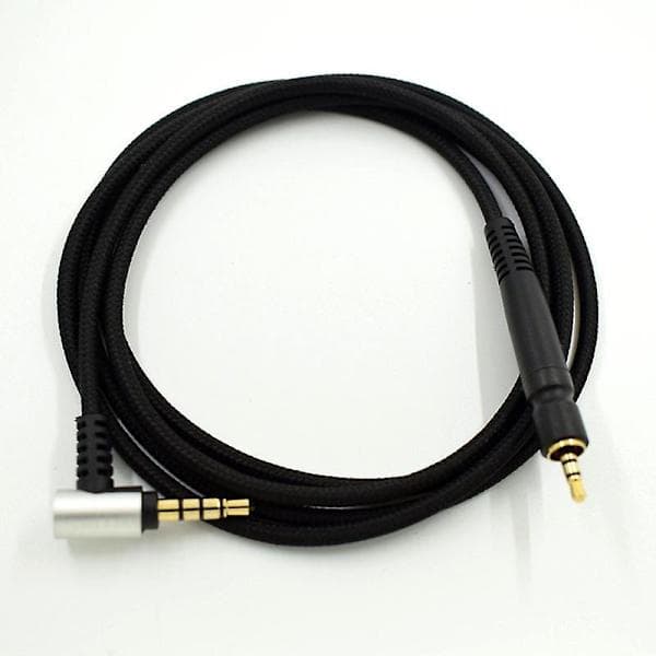 Til telefon/PC-lydkabel til Sennheiser GAME ZERO ONE PC373 PC37X GSP350 500 600 1.2M/2M