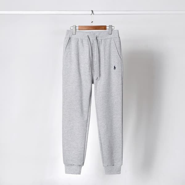 Fritidsbyxor för män – Grå 3XL Grey 3XL