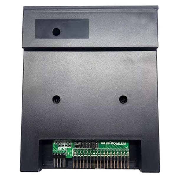 Til GOTEK Floppy til USB 1.44M Floppy til USB Flash Drive Emulering Floppy Drive GOTEK SFR1M44-U100K