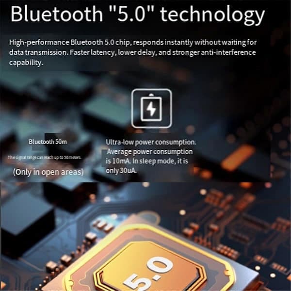 WT9011DCL-BT50 Bluetooth 5.0 Accelerometer Gyroskop Elektronisk Kompass och 50m Räckvidd Magnetometer S