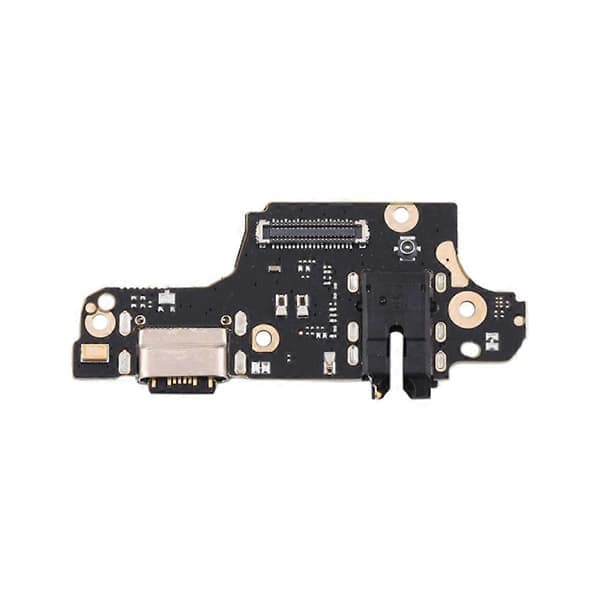 Ladeport Flexkabel Erstatningsdel for Xiaomi Redmi Note 9S/Note 9 Pro