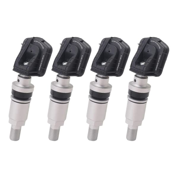 4PCS 10290600 TPMS Däcktryckssensor 433MHz för MG MG3 MG4 MG5 MG6 ONE Pilot ZS GS EHS EZS EV HS Astor