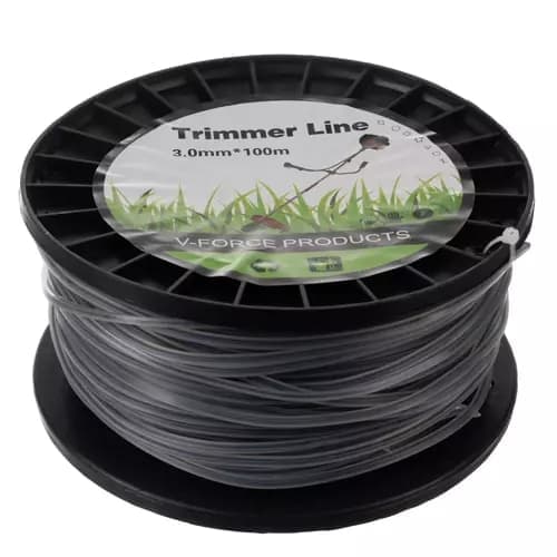 100m Siimat / Trimmerilanka - 3mm