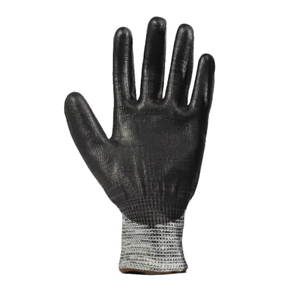 Knivsikre beskyttelseshandsker, One Size