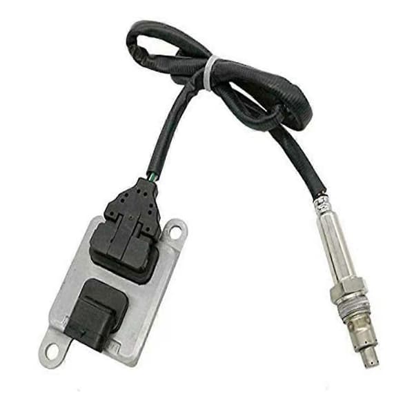 A0009059603 Bil Nox-sensor Nitrogenoksidsensor for E-Klasse W212 E200 E220 E250 E300 2005-2016 5WK96681E