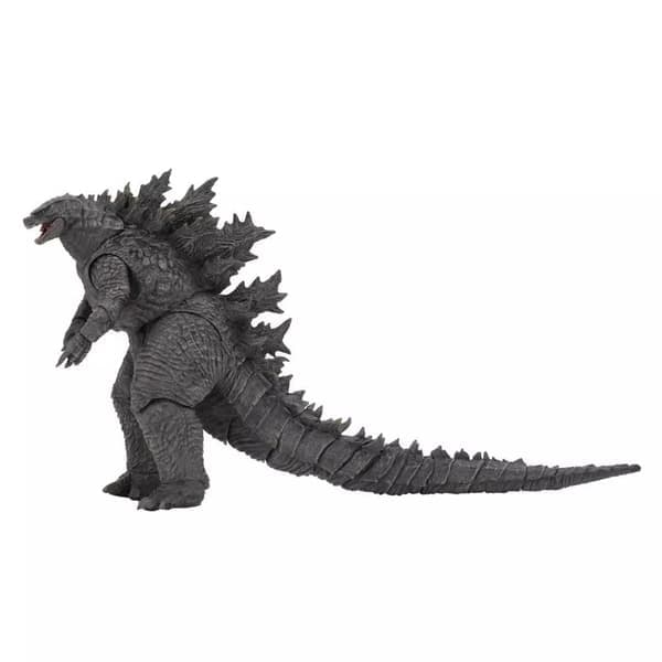 Hiya Toys Godzilla: King of Monsters – Godzilla Exquisite Basic PX Actionfigur