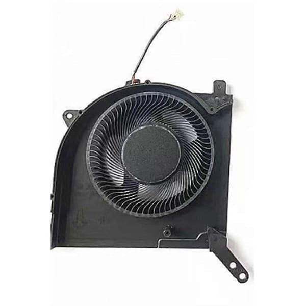 Bærbare GPU + CPU køleventilatorer til Legion 5 PRO-16ACH6H