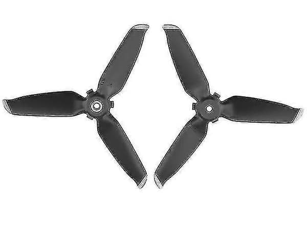 1 par propellblader reservedeler for Dji FPV kombinasjonsdrone tilbehør