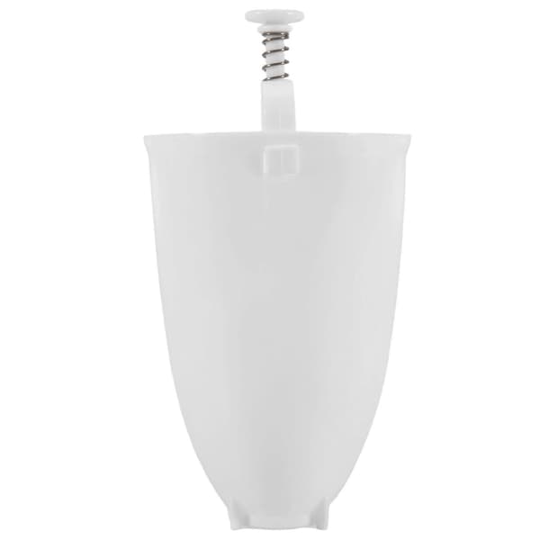 DIY munkmaskin manuell dispenser köksredskap