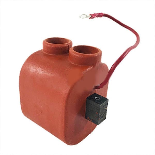 29524-55A Magnetspole 12 Volt erstatter til Harley-Davidson