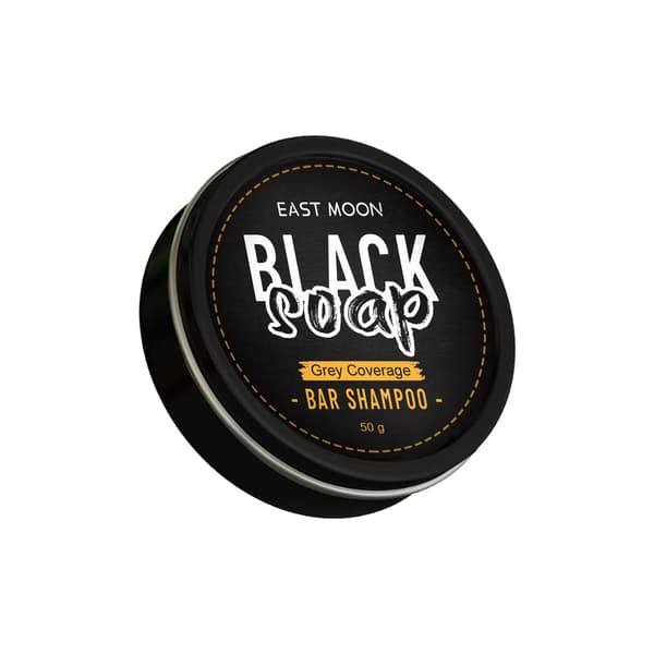 East Moon Miesten Shampoopala