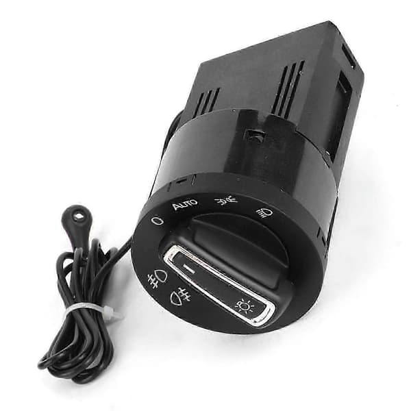 Automatisk hovedlysmodul for MK4 med lyskontrollbryter