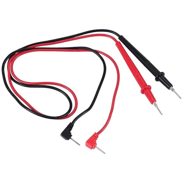 Multimeter Måler Universal Testledning Probe Kabel 1000V 0.8M