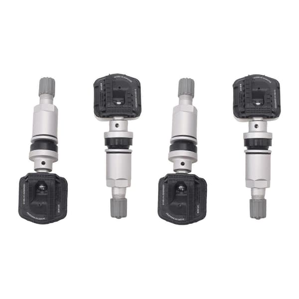 4PCS 10290600 TPMS Däcktryckssensor 433MHz för MG MG3 MG4 MG5 MG6 ONE Pilot ZS GS EHS EZS EV HS Astor