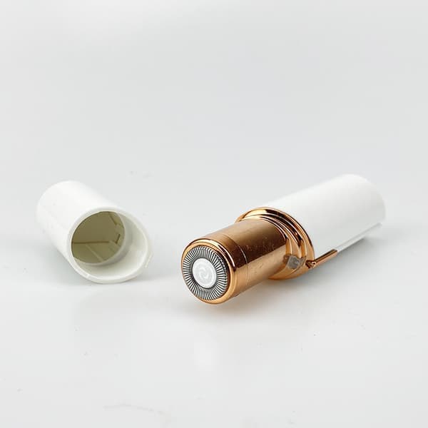 Epilator, ögonbryn/ansiktshår/näshår/bikinilinjetrimmer