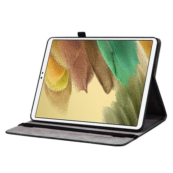Kompatibel med Galaxy Tab A7 Lite 8,7-tommer Tablet Cover