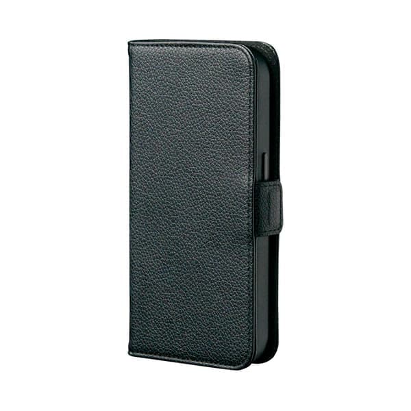 iPhone 13/14/15 Magnetisk Pung & Cover Marvêlle Sort