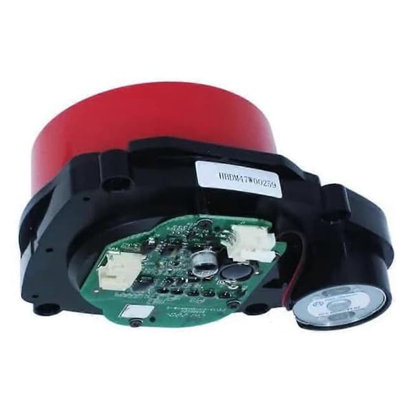 LDS Lidar-sensor til Dreame D9 F9 D9 Pro D9 Plus L10 Pro W10 robotstøvsuger reservedele