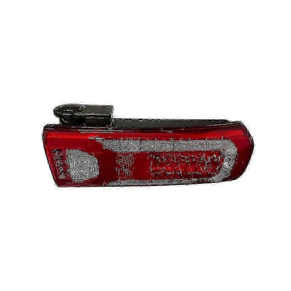 24v lastebil LED baklysmontering bakbremselys for Actros lastebil 0035443203 LH