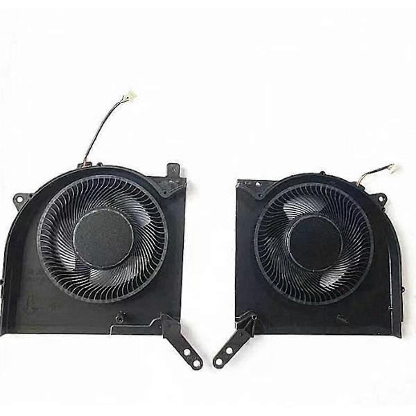 Bærbare GPU + CPU køleventilatorer til Legion 5 PRO-16ACH6H